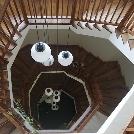 Hotel Twenty-Two Weligambay Weligama Exterior foto