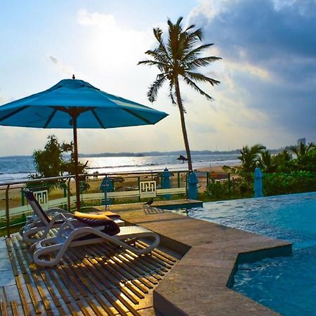 Hotel Twenty-Two Weligambay Weligama Exterior foto