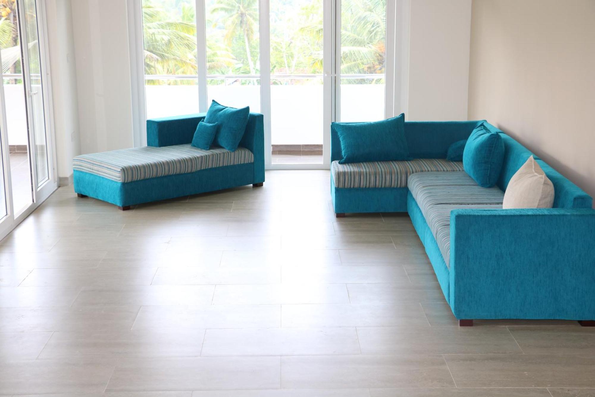 Hotel Twenty-Two Weligambay Weligama Zimmer foto