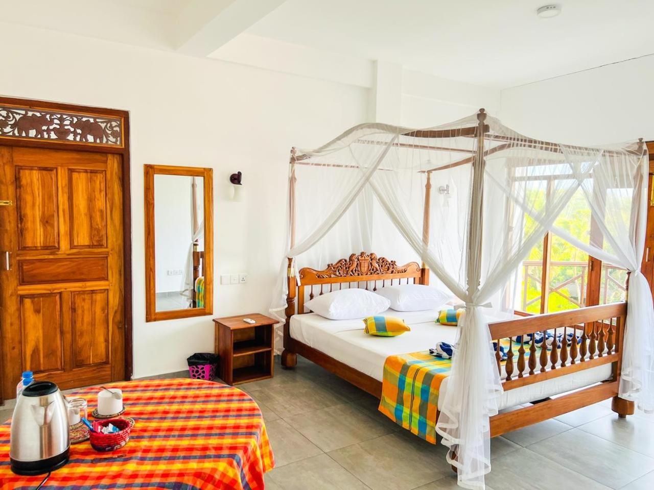 Hotel Twenty-Two Weligambay Weligama Exterior foto