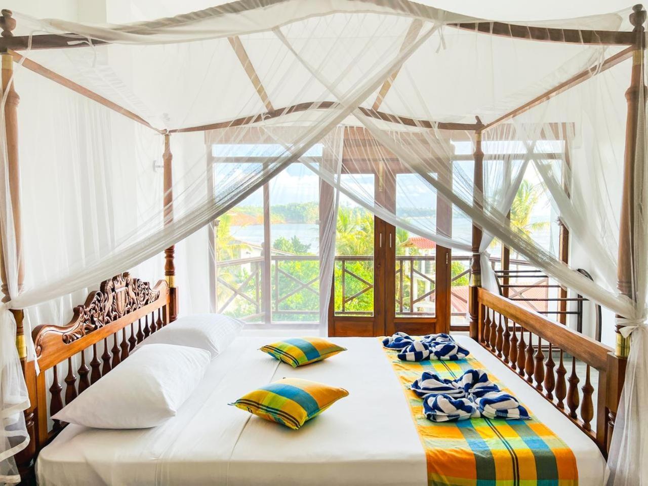 Hotel Twenty-Two Weligambay Weligama Exterior foto