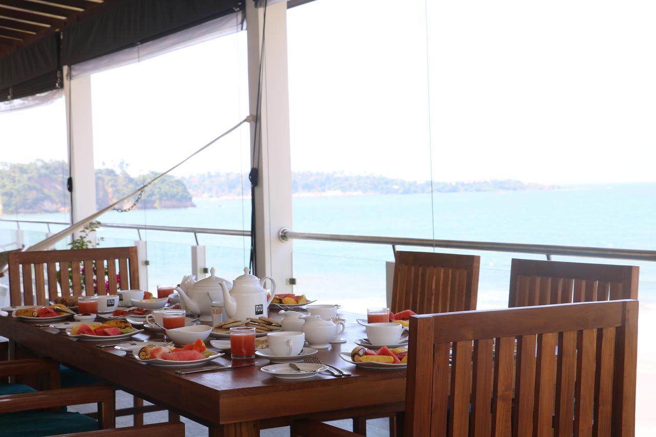 Hotel Twenty-Two Weligambay Weligama Exterior foto