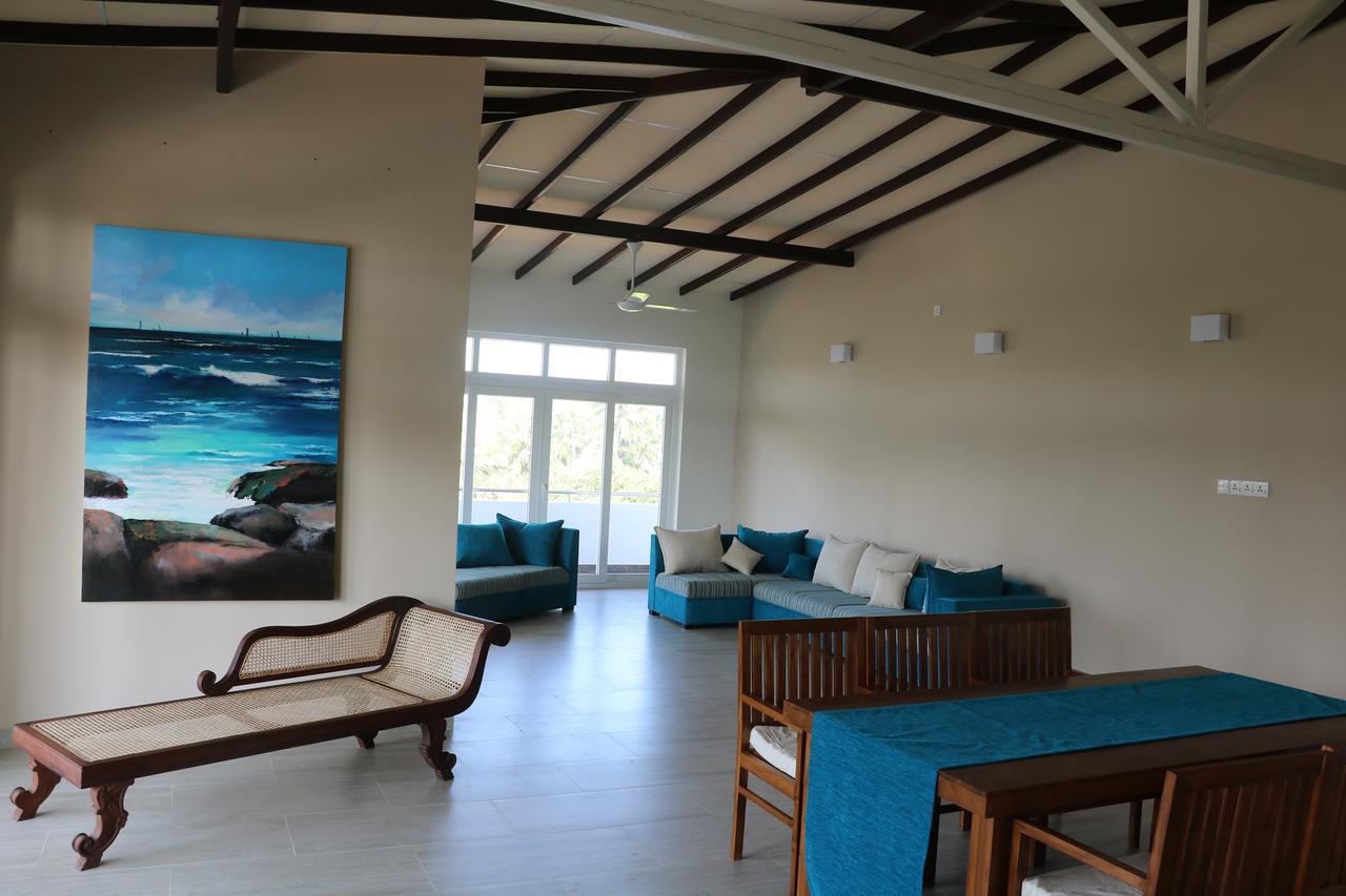 Hotel Twenty-Two Weligambay Weligama Exterior foto