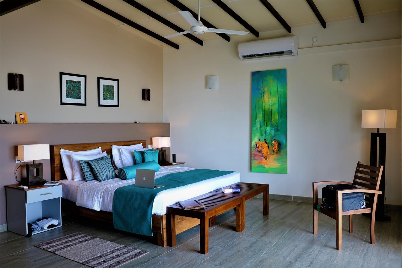 Hotel Twenty-Two Weligambay Weligama Exterior foto