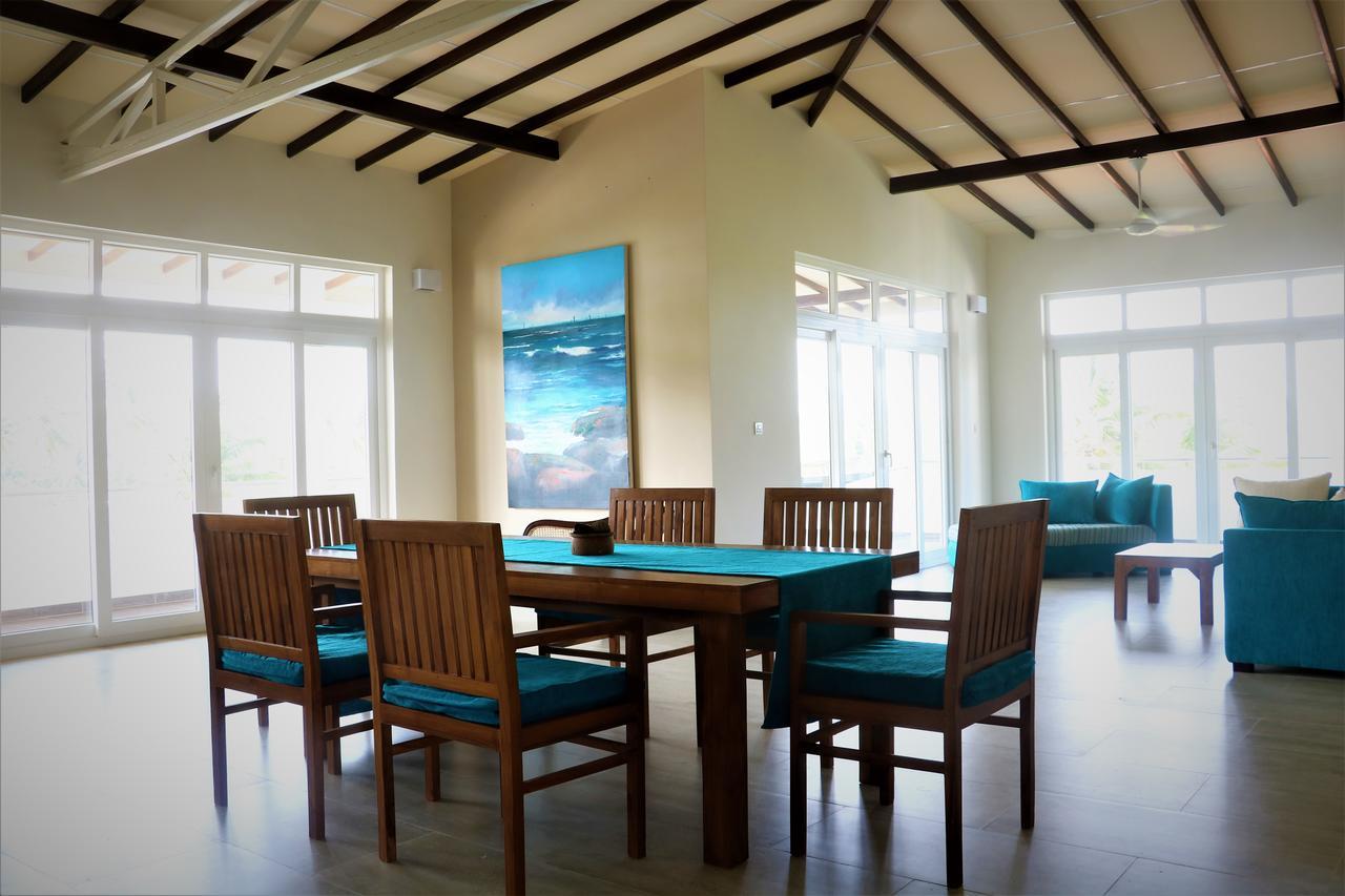 Hotel Twenty-Two Weligambay Weligama Exterior foto