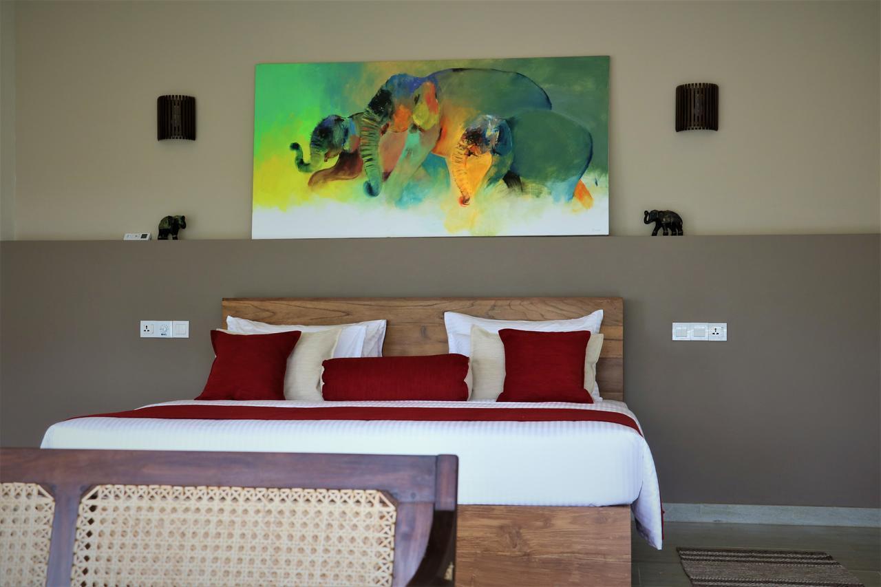 Hotel Twenty-Two Weligambay Weligama Exterior foto