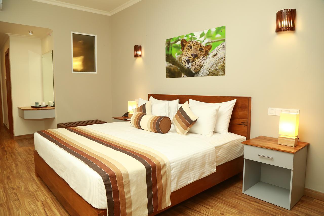 Hotel Twenty-Two Weligambay Weligama Exterior foto