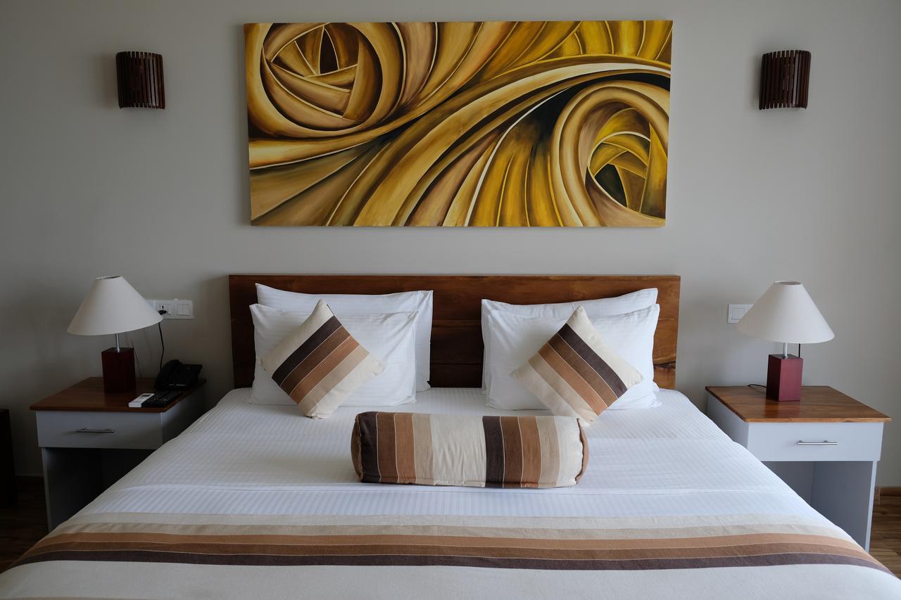 Hotel Twenty-Two Weligambay Weligama Exterior foto