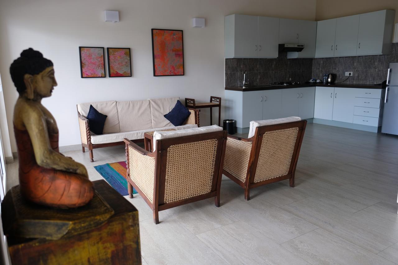 Hotel Twenty-Two Weligambay Weligama Exterior foto