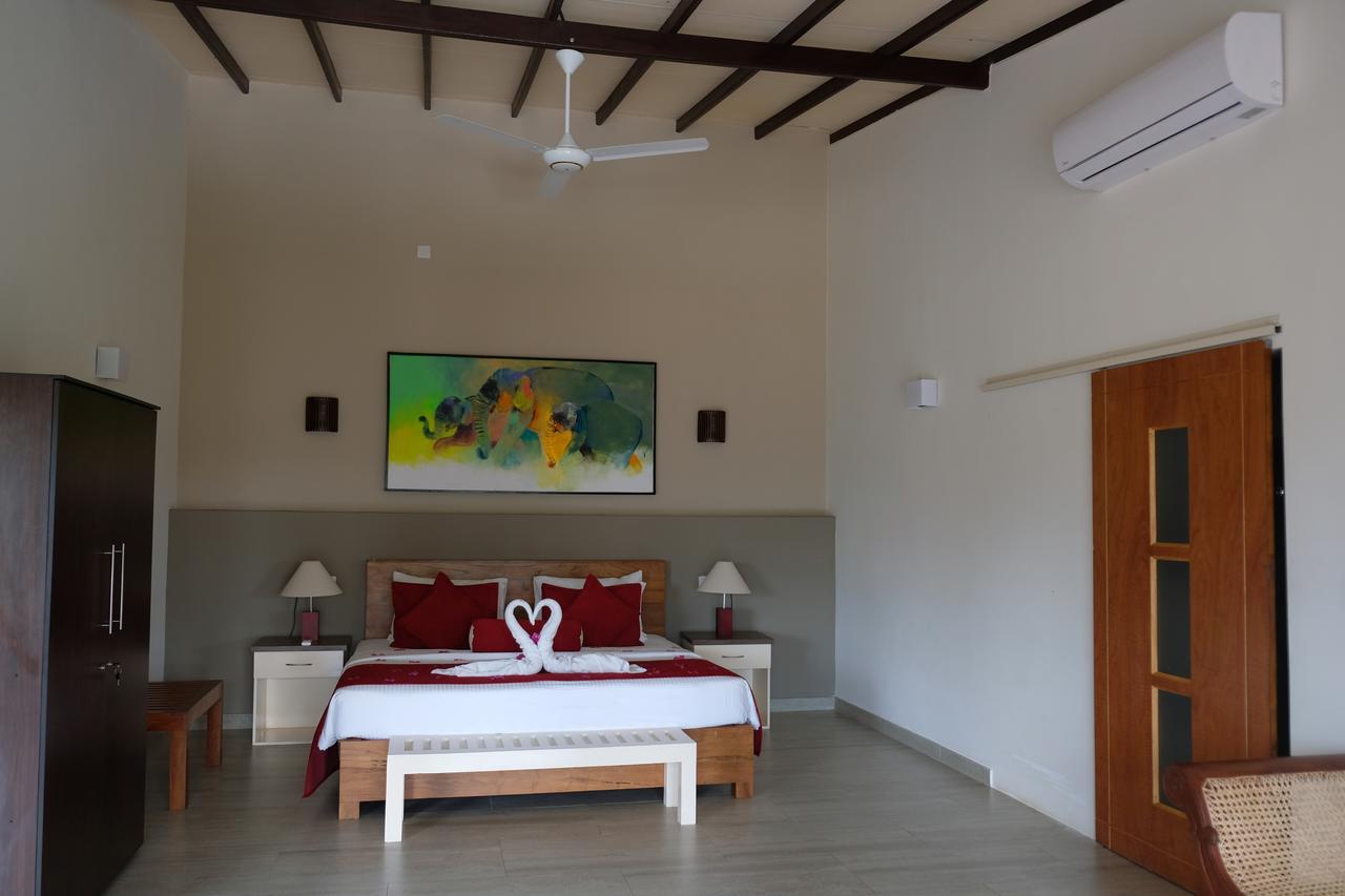 Hotel Twenty-Two Weligambay Weligama Exterior foto