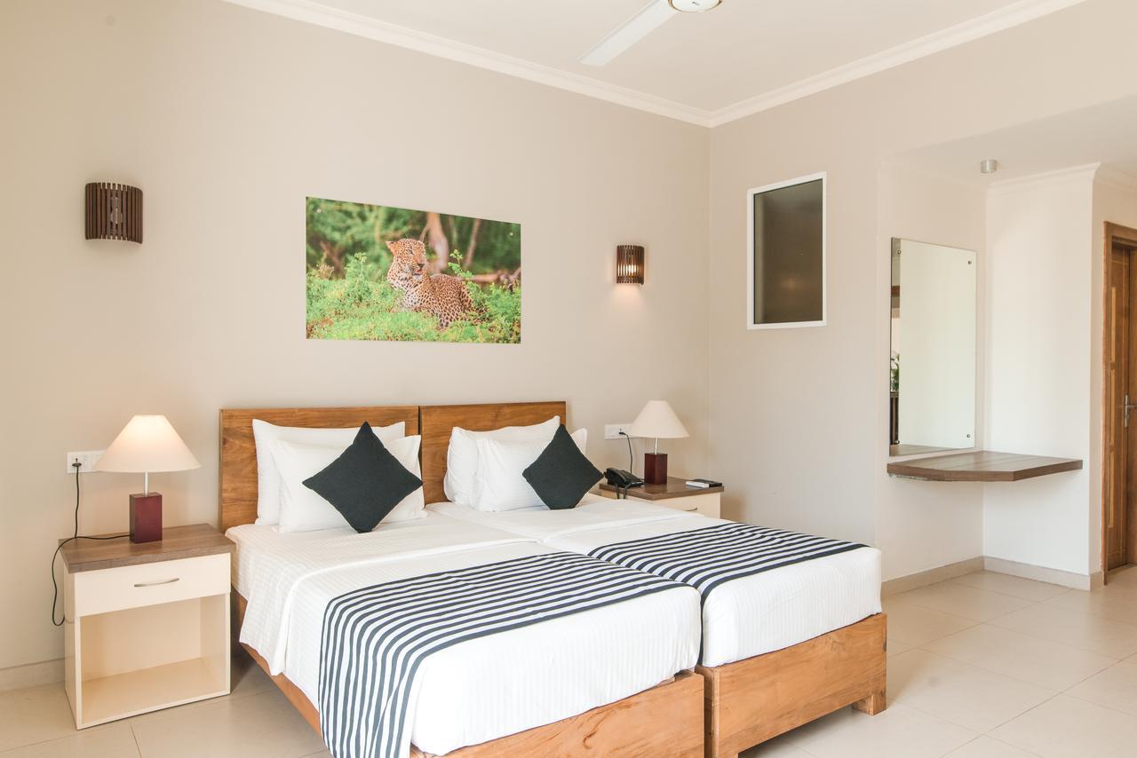 Hotel Twenty-Two Weligambay Weligama Exterior foto