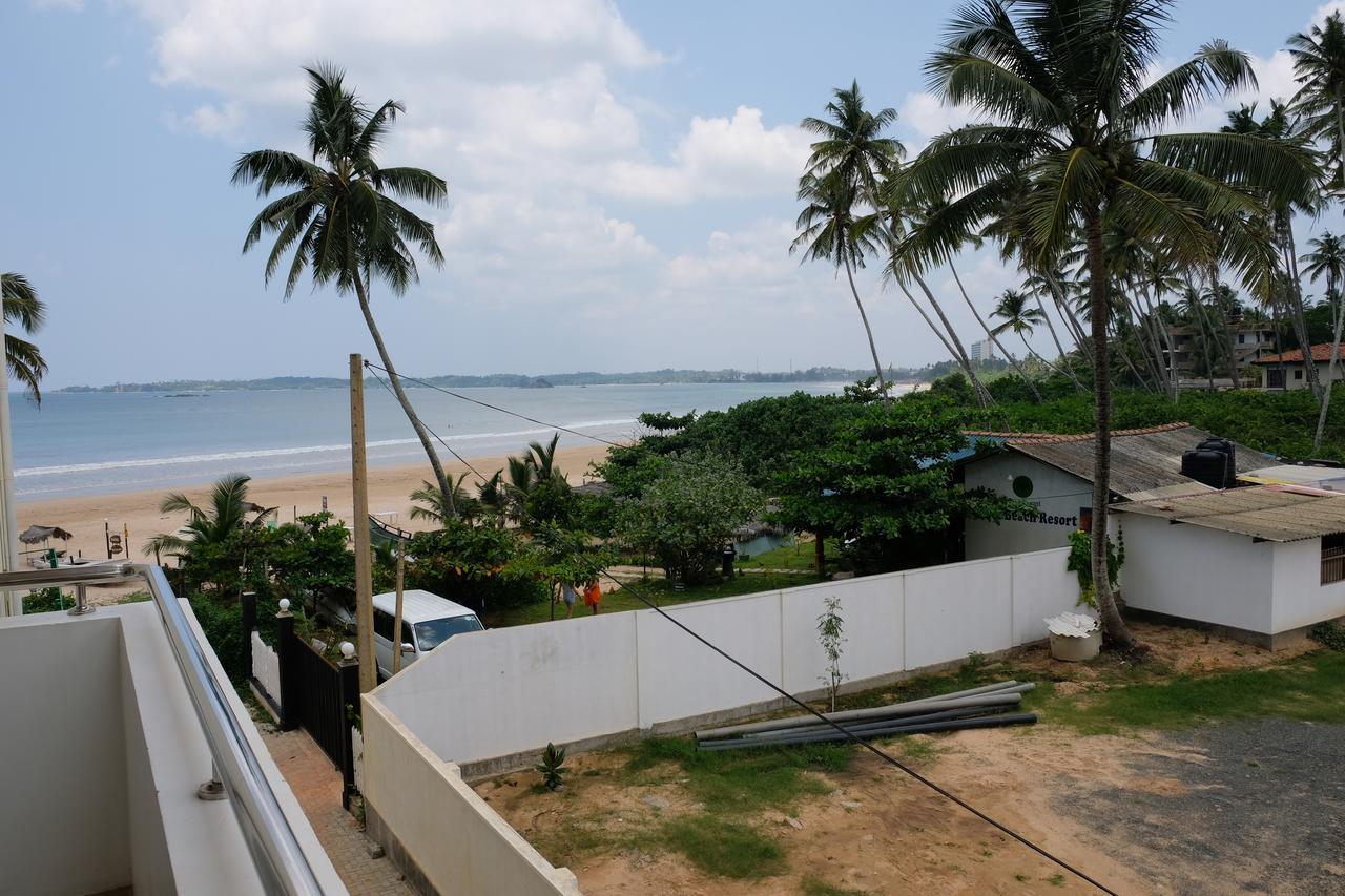 Hotel Twenty-Two Weligambay Weligama Exterior foto