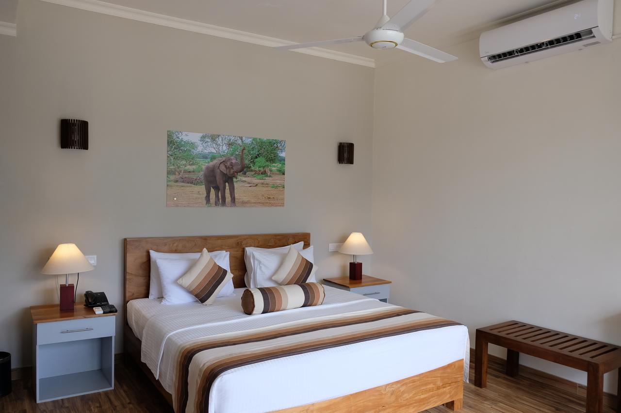 Hotel Twenty-Two Weligambay Weligama Exterior foto