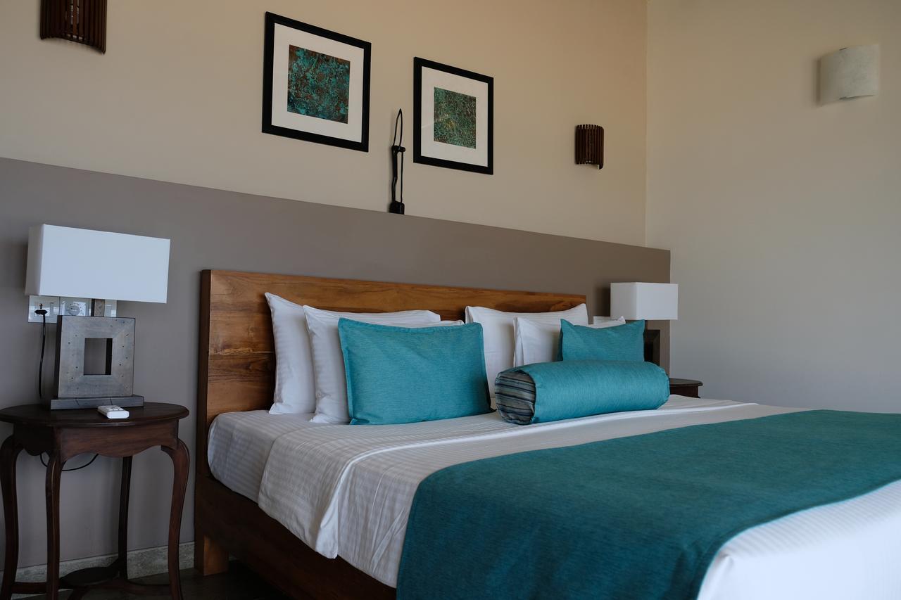 Hotel Twenty-Two Weligambay Weligama Exterior foto
