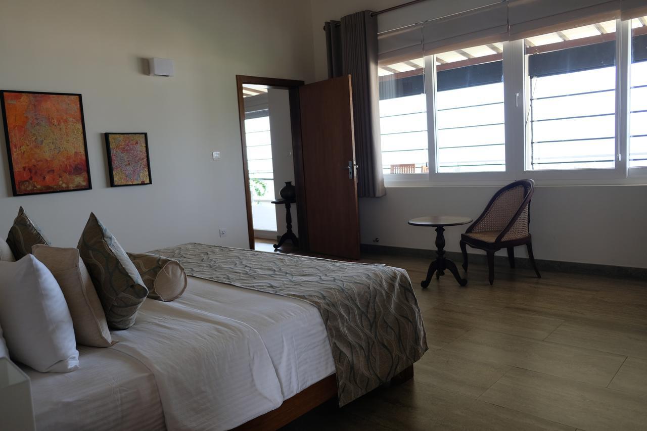 Hotel Twenty-Two Weligambay Weligama Exterior foto
