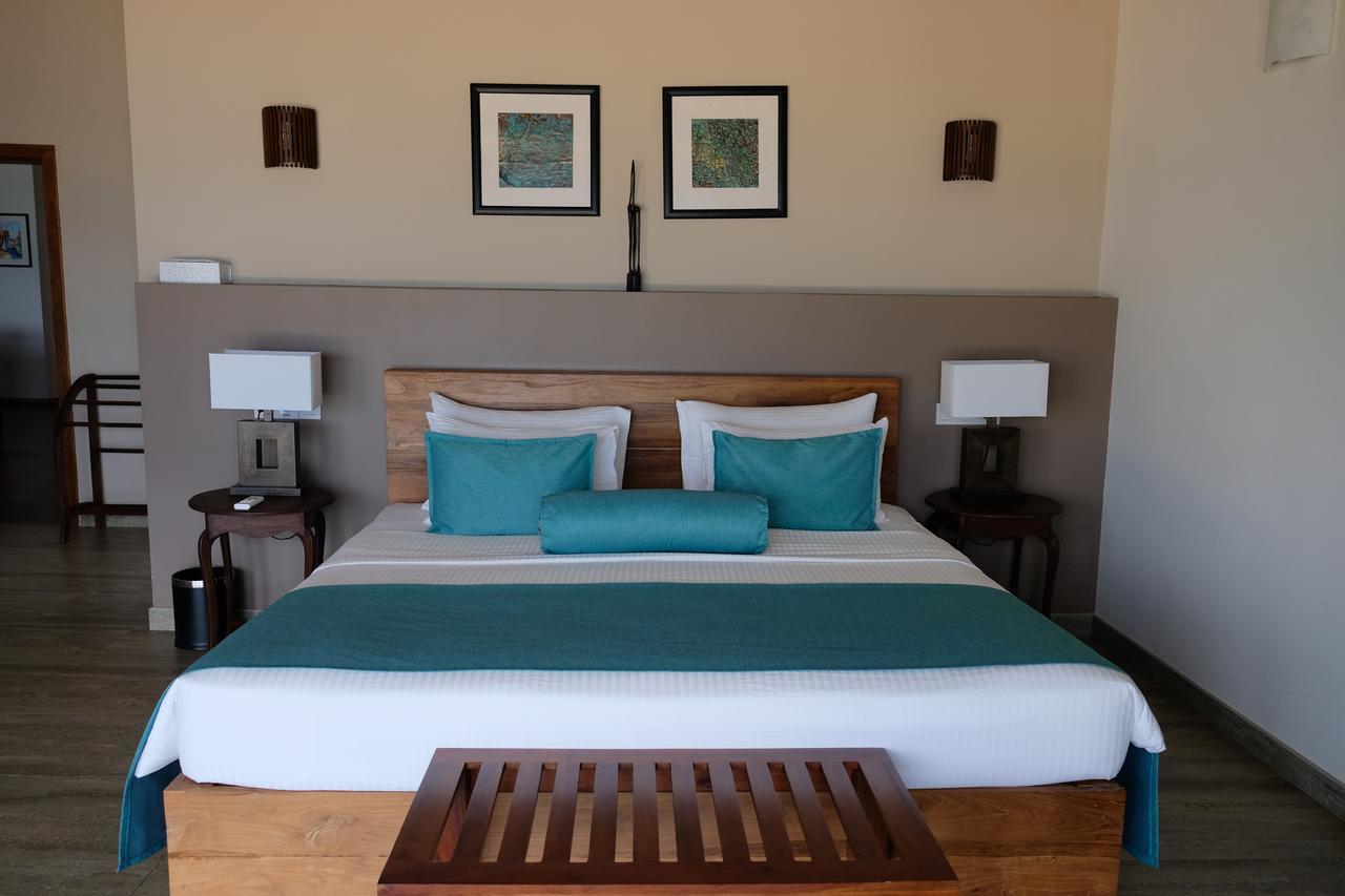 Hotel Twenty-Two Weligambay Weligama Exterior foto