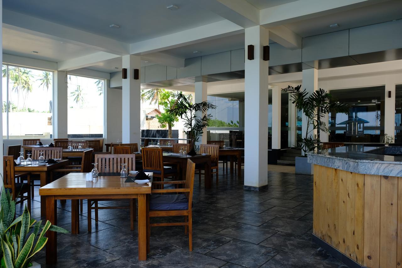 Hotel Twenty-Two Weligambay Weligama Exterior foto