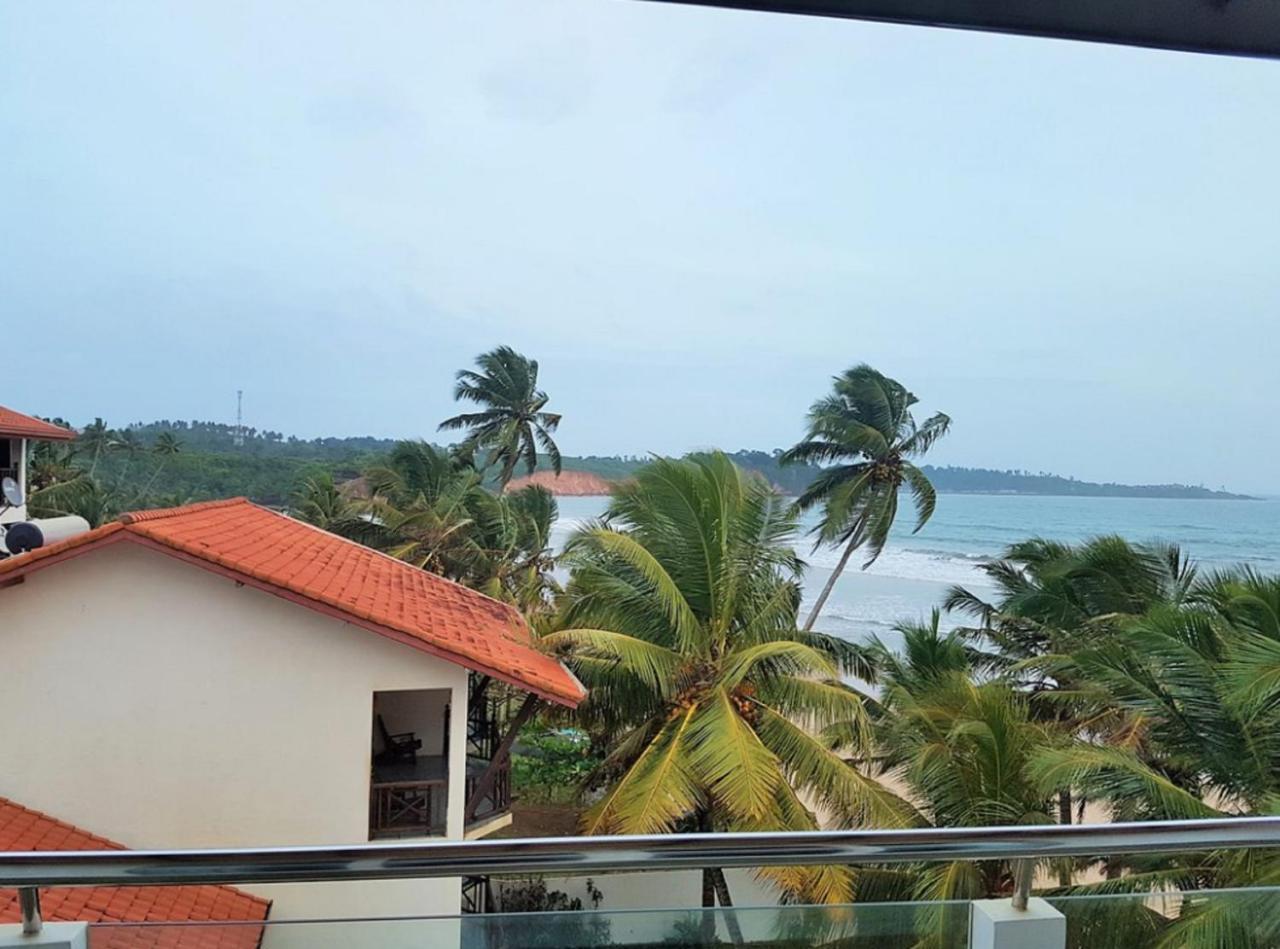 Hotel Twenty-Two Weligambay Weligama Exterior foto