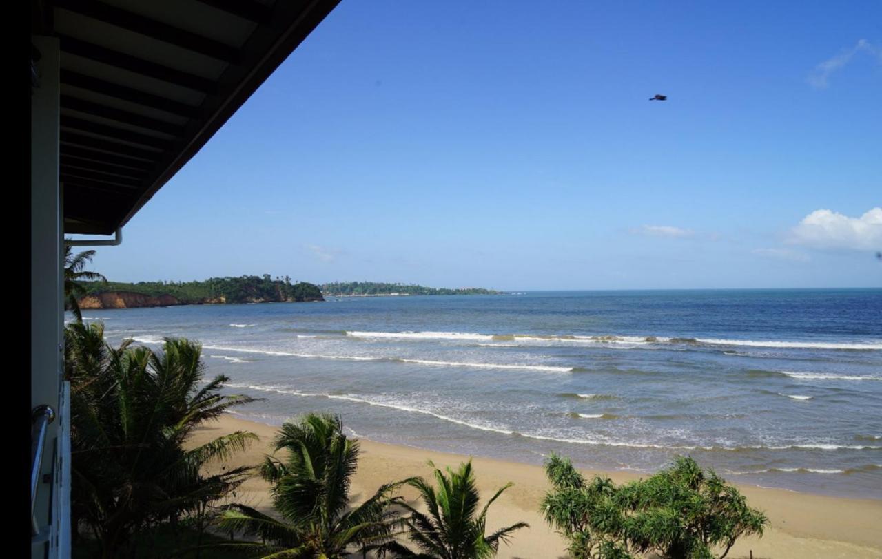 Hotel Twenty-Two Weligambay Weligama Exterior foto