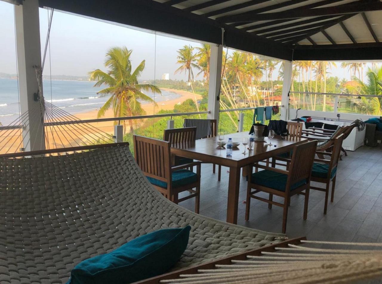 Hotel Twenty-Two Weligambay Weligama Exterior foto