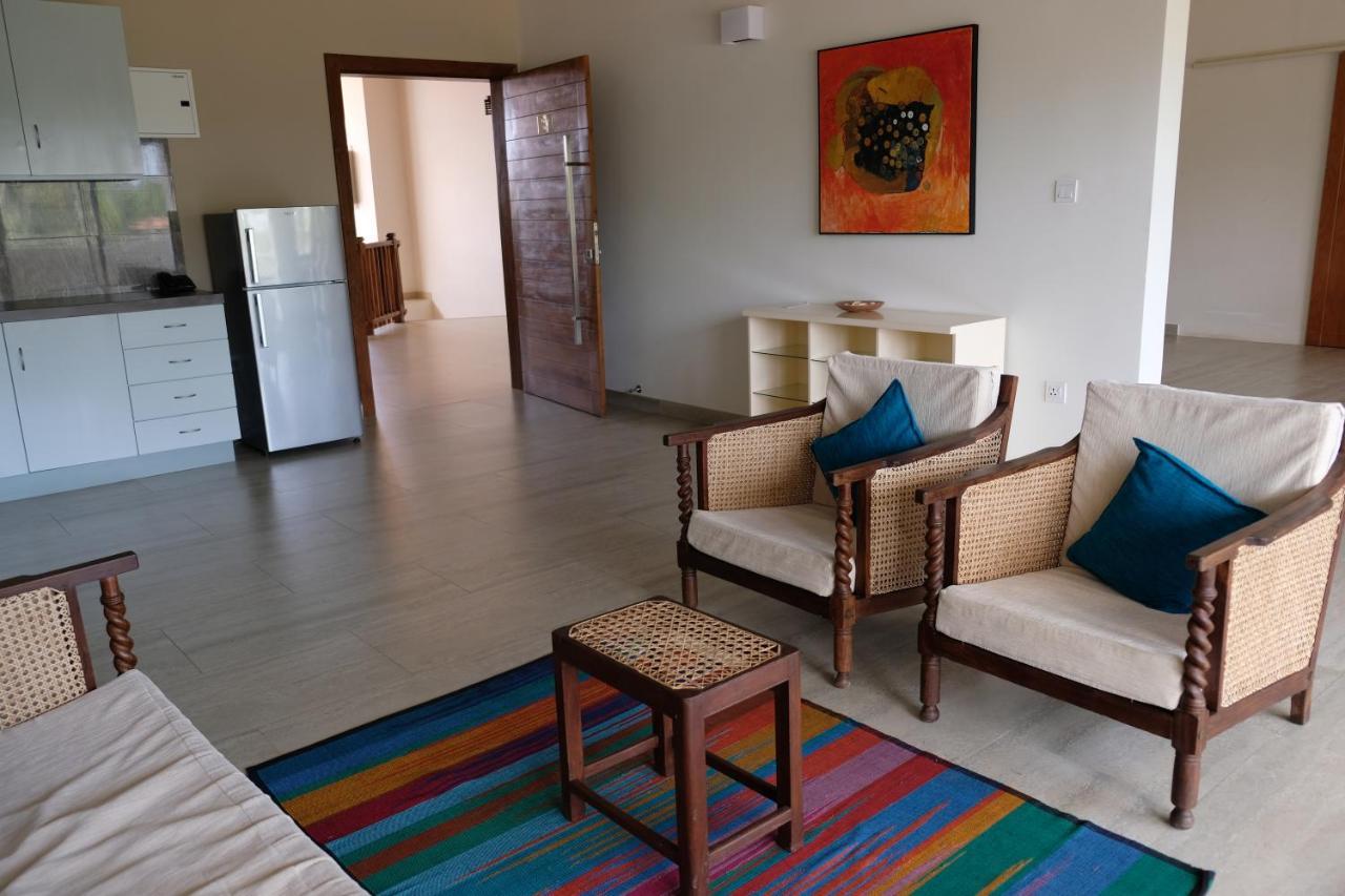 Hotel Twenty-Two Weligambay Weligama Exterior foto