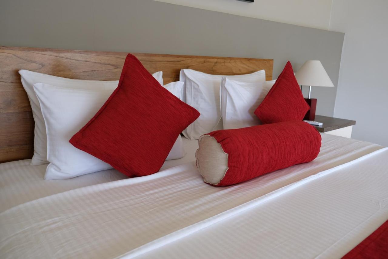 Hotel Twenty-Two Weligambay Weligama Exterior foto
